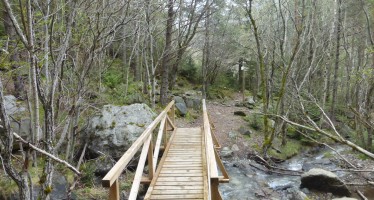 Valle de Boí: por el Camino del Agua