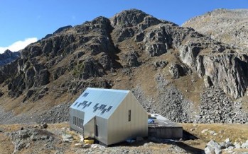 Inauguración del Refugio Cap de Llauset