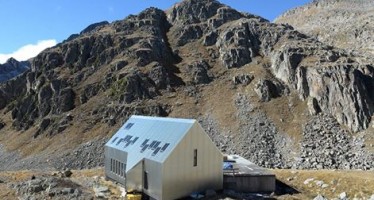 Inauguración del Refugio Cap de Llauset