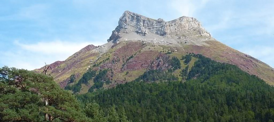 Castillo de Acher (2.378 m)
