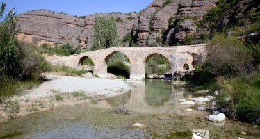 Día del senderista de Aragón