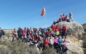 Expedición al Pico Maroz