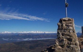 Clásica al Tozal guara 2077 msnm  (2018)