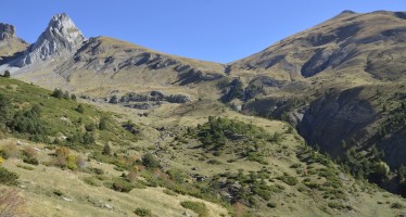 Pico de la Magdalena 12 Mayo 2019