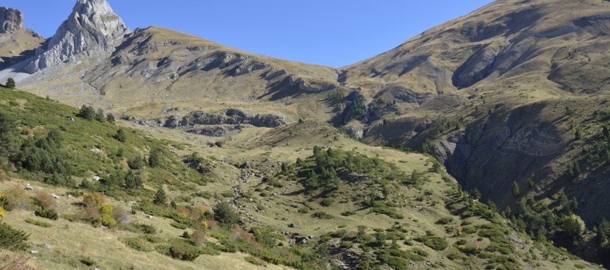Pico de la Magdalena 12 Mayo 2019