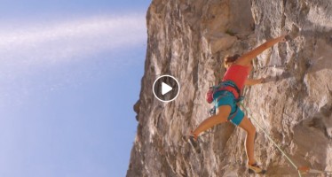 Anna Stöhr: campeona mundial de boulder (YMQEC-29)