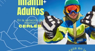 CURSILLOS DE ESQUÍ Y SNOWBOARD