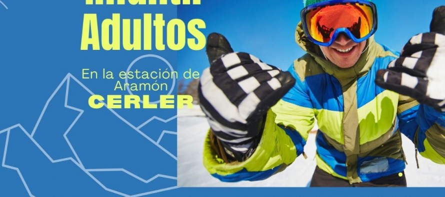 CURSILLOS DE ESQUÍ Y SNOWBOARD