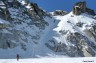Ascensión al pico de la Maladeta 3.308m