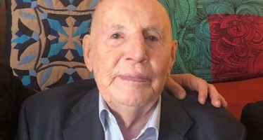 Fallece Pepe Broto, socio fundador de Montañeros